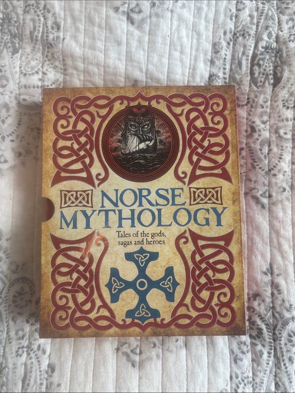 BAM Exclusive Norse Mythology